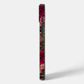 Tarantula garden 4 Case-Mate iPhone case (Achterkant / Links)