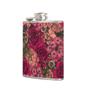 Tarantula garden 4 heupfles (Links)