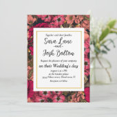 Tarantula garden 4 kaart (Staand voorkant)