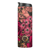 Tarantula garden 4 thermosbeker (Geroteerd rechts)