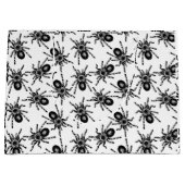 Tarantula Groot Cadeauzakje (Voorkant)