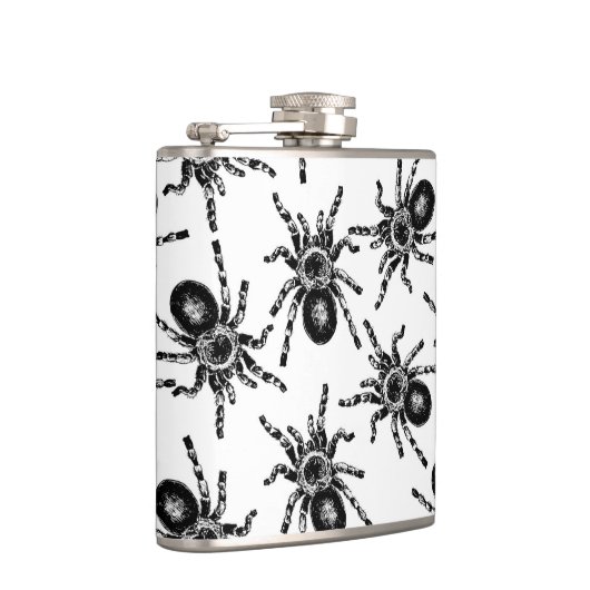 Tarantula Heupfles (Rechts)