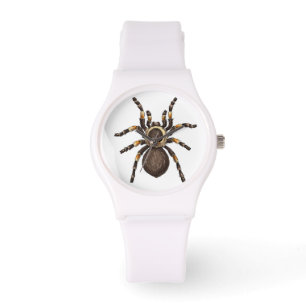 Tarantula Horloge