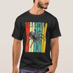 Tarantula Huge Spider Baby Tarantula Costume Arach T-shirt