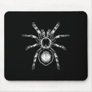 Tarantula Huge Spider Phobia Halloween Costume Ara Muismat