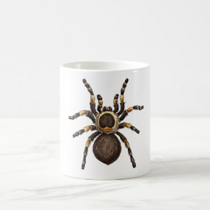 Tarantula Koffiemok