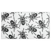 Tarantula Kussensloop (Voorkant-Rechts)