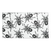 Tarantula Kussensloop (Achterkant-Links)