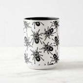 Tarantula Mok (Midden)