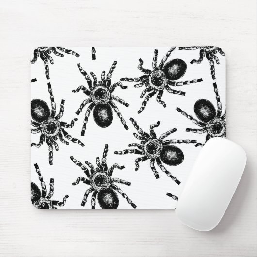 Tarantula Muismat (Met muis)