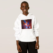 Tarantula Nebula (Voorkant volledig)