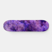Tarantula Nebula 30 Doradus Hubble Space Photo Skateboard (Horizontaal)