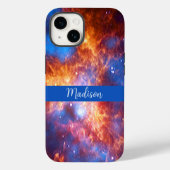 Tarantula Nebula Case-Mate iPhone Case (Achterkant)