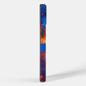 Tarantula Nebula Case-Mate iPhone Case (Achterkant / Rechts)