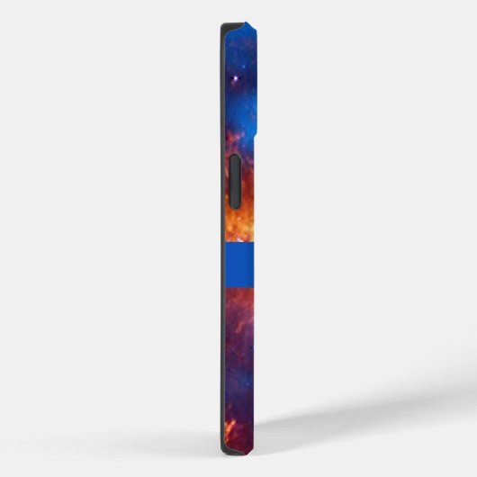 Tarantula Nebula Case-Mate iPhone Case (Achterkant / Rechts)