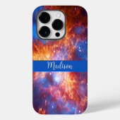 Tarantula Nebula Case-Mate iPhone Case (Achterkant)