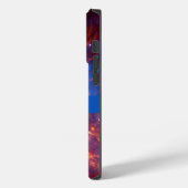 Tarantula Nebula Case-Mate iPhone Case (Achterkant / Links)