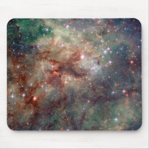 Tarantula Nebula Hubble Space Muismat