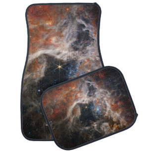 Tarantula Nebula James Webb telescope nasa sterren Automat