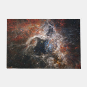Tarantula Nebula James Webb telescope nasa sterren Deurmat