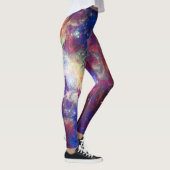 Tarantula Nebula Leggings (Rechts)