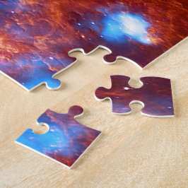 Tarantula Nebula Legpuzzel