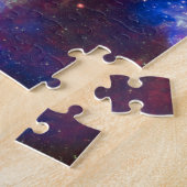 Tarantula Nebula Legpuzzel (Zijkant)