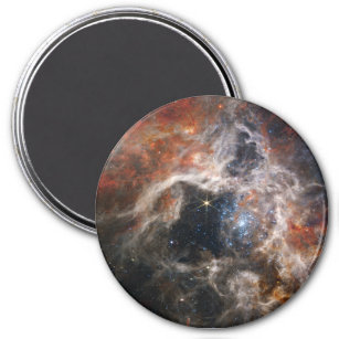 Tarantula Nebula Magnet