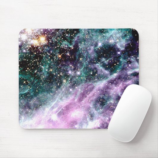 Tarantula Nebula Muismat (Met muis)