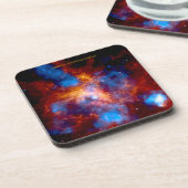 Tarantula Nebula Onderzetter (Linkerzijde)