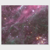 Tarantula Nebula, pruimen NASA Cadeaupapier (Vlak)