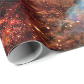 Tarantula Nebula R136 NASA Hubble Space Photo Cadeaupapier (Rol Hoek)