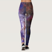 Tarantula Nebula | Röntgenfoto's en infrarood | Ru Leggings (Achterkant)