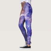 Tarantula Nebula | Röntgenfoto's en infrarood | Ru Leggings (Links)