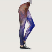 Tarantula Nebula | Röntgenfoto's en infrarood | Ru Leggings (Rechts)