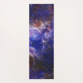 Tarantula Nebula | Röntgenfoto's en infrarood | Ru Yogamat (Achterkant)