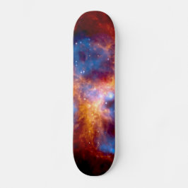Tarantula Nebula Skateboard