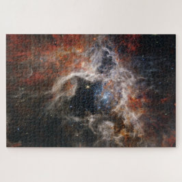 Tarantula Nebula Space Afbeelding Legpuzzel