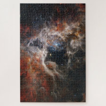 Tarantula Nebula Space Afbeelding