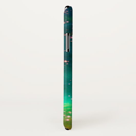 Tarantula Nebula Star Cluster Galaxy Afbeelding Case-Mate iPhone Case (Achterkant / rechts)