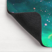 Tarantula Nebula Star Cluster Galaxy Afbeelding Muismat (Hoek)