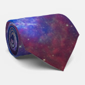 Tarantula Nebula Stropdas (Opgerold)