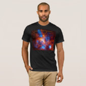 Tarantula Nebula T-shirt (Voorkant volledig)