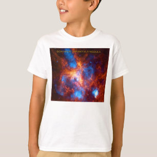 Tarantula Nebula T-shirt