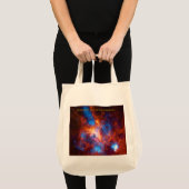 Tarantula Nebula Tote Bag (Voorkant (product))