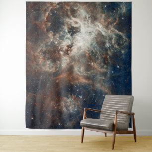 Tarantula Nebula Wandkleed