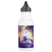 Tarantula Nebula Waterfles (Links)