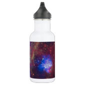Tarantula Nebula Waterfles (Rechts)