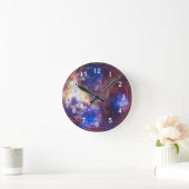 Tarantula-nevel - 30 Doradus Ronde Klok (Huis)