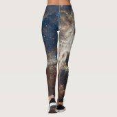 Tarantula-nevel Leggings (Achterkant)